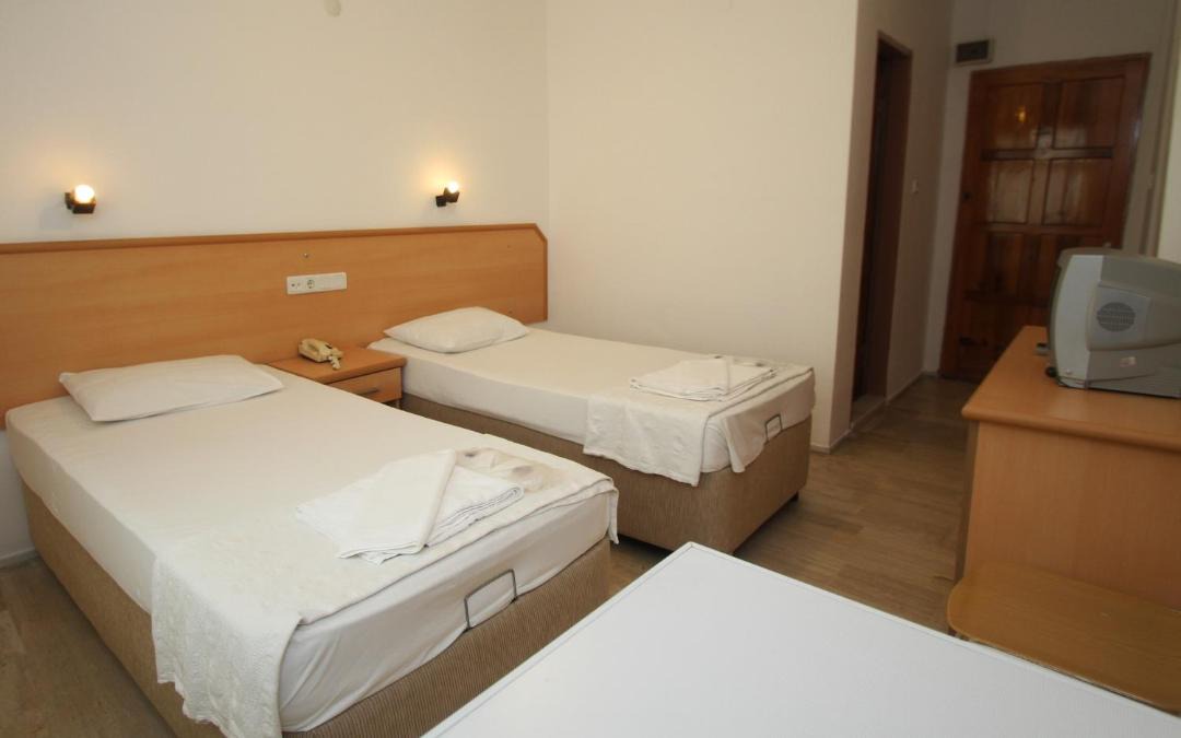 Photo of Bedroom in Cesme