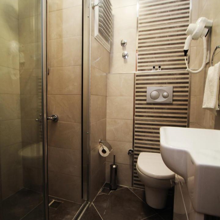 Photo of Bathroom in Cesme