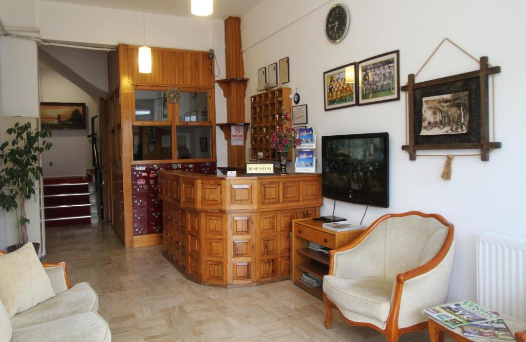 Photo of Livingroom in Cesme