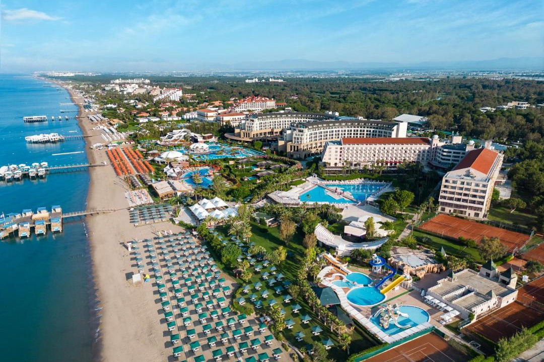 Photo of Others in Belek Golf Area