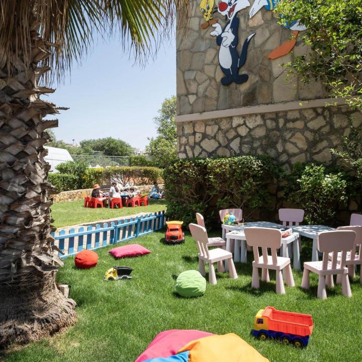 Photo of Others in Belek Golf Area