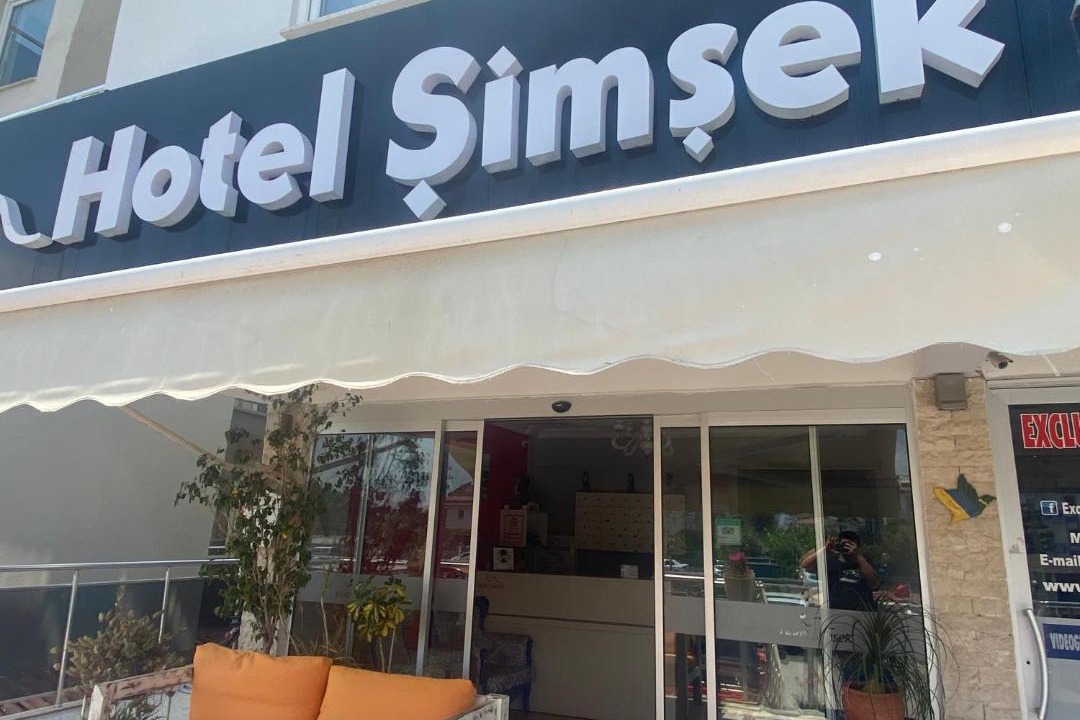 Photo of Others in Fethiye City Center