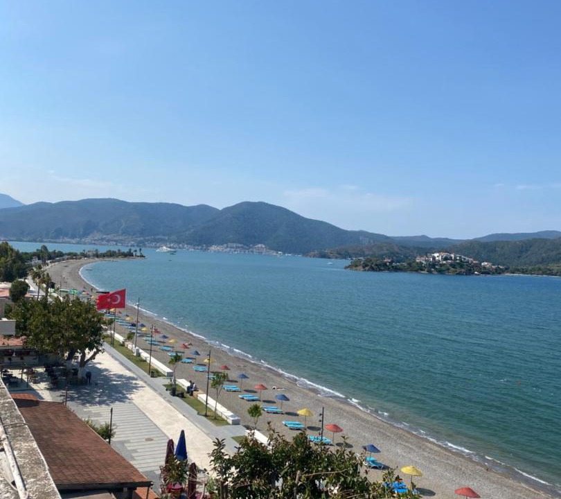 Photo of Outdoor in Fethiye City Center