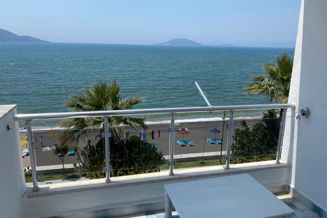 Photo of Others in Fethiye City Center