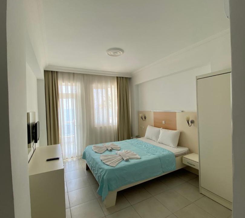 Photo of Bedroom in Fethiye City Center