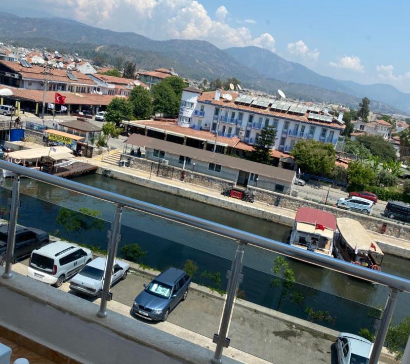 Photo of Others in Fethiye City Center