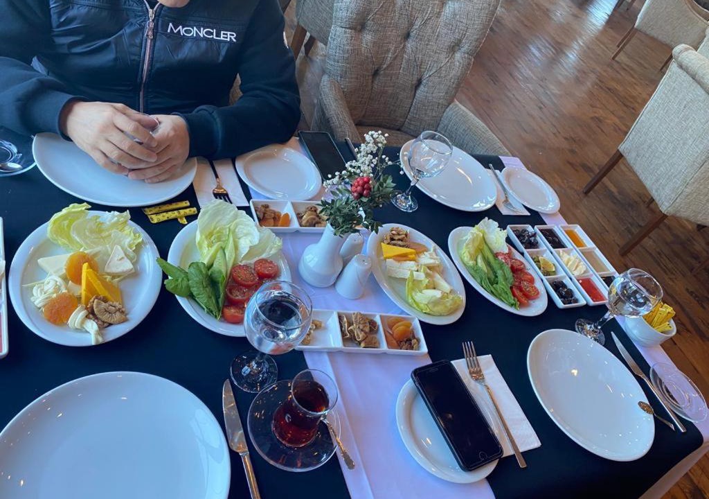 Photo of Others in Isparta
