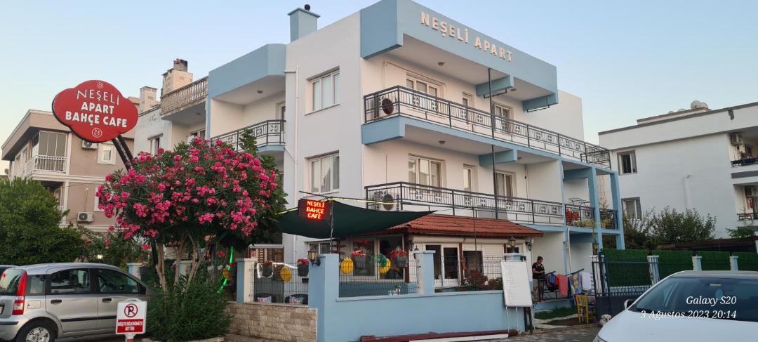 Photo of Others in Sigacık