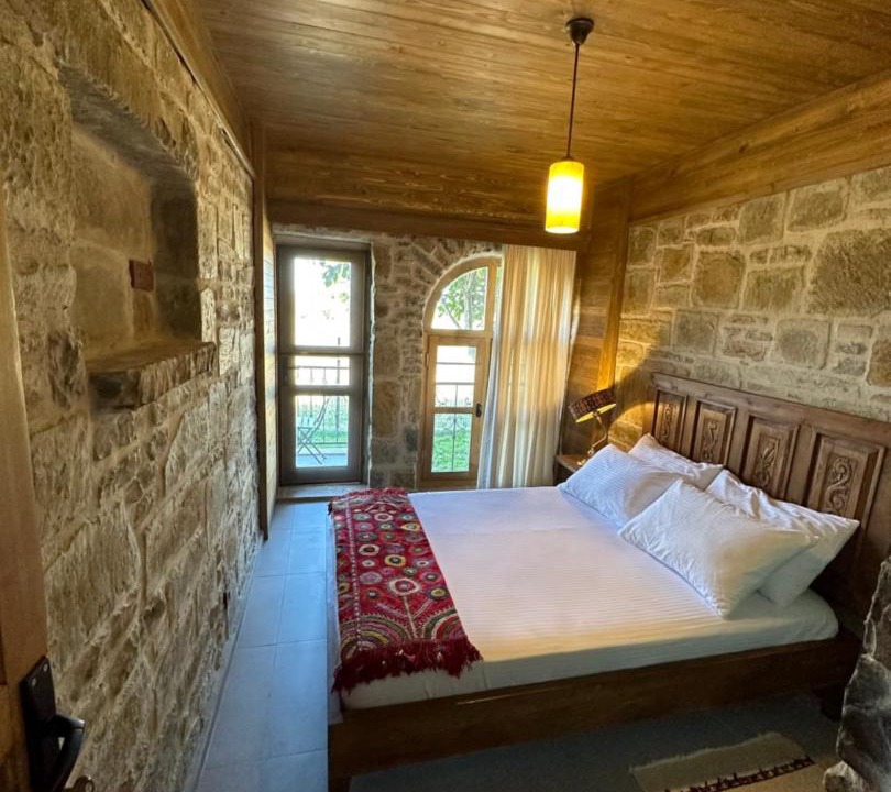 Photo of Bedroom in Gokceada
