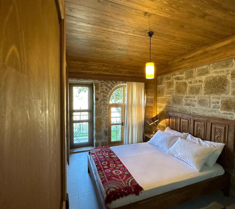 Photo of Bedroom in Gokceada