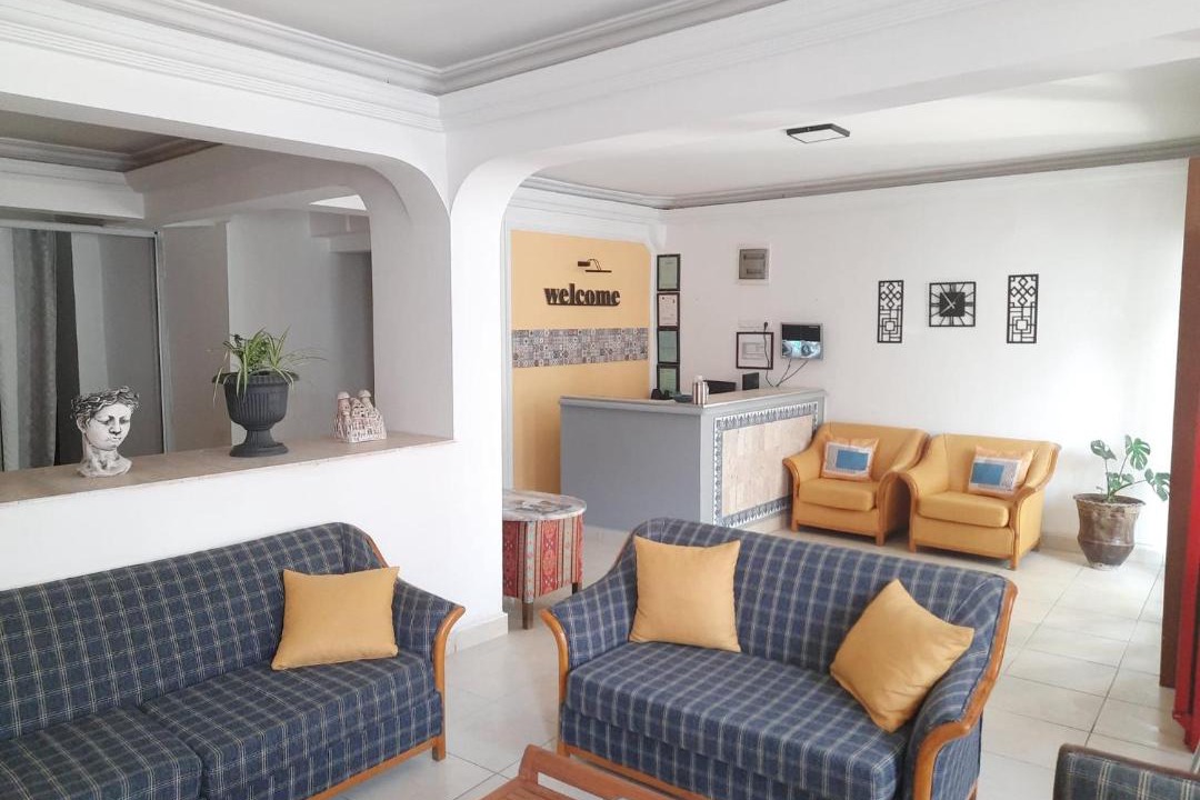 Photo of Livingroom in Kusadasi City Centre