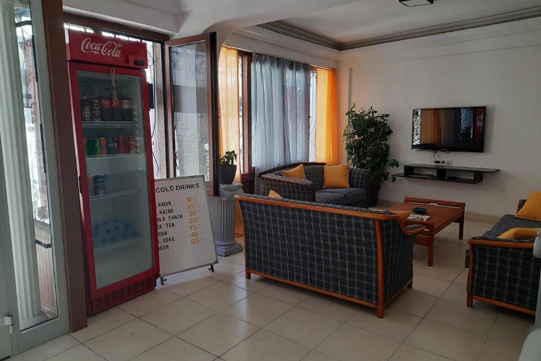 Photo of Livingroom in Kusadasi City Centre