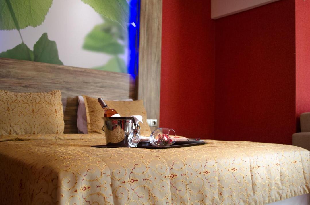 Photo of Bedroom in Bodrum City Center