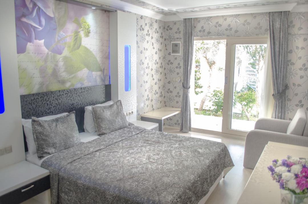 Photo of Bedroom in Bodrum City Center