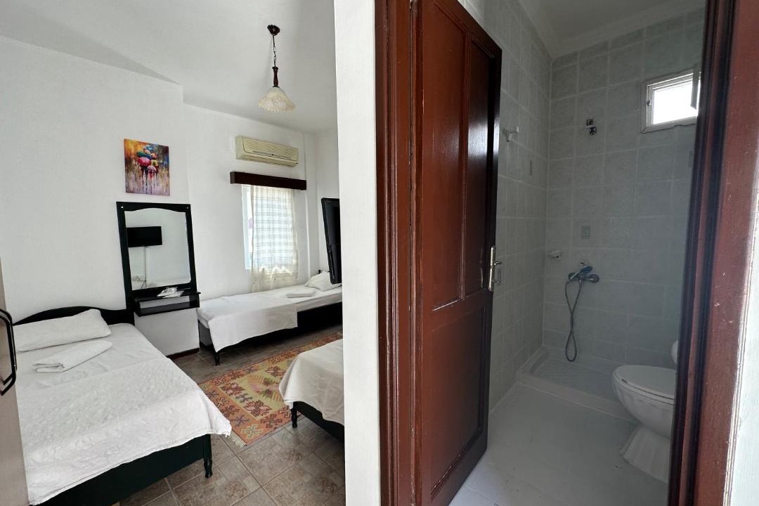 Photo of Bedroom in Bodrum City Center