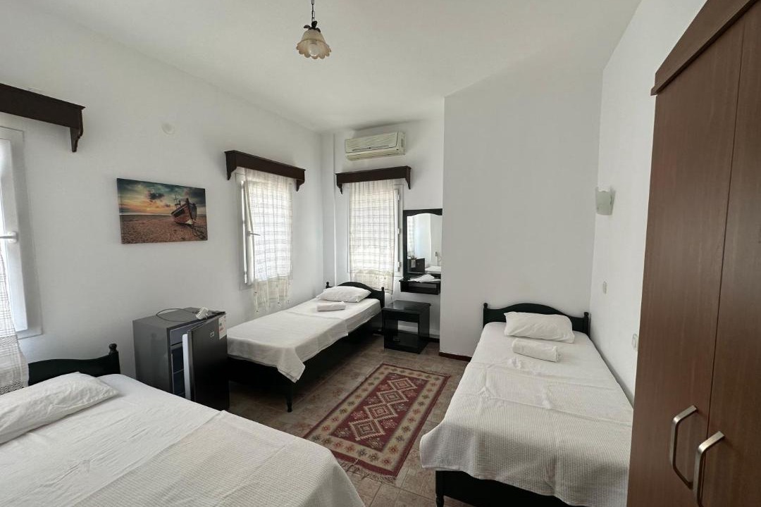 Photo of Livingroom in Bodrum City Center