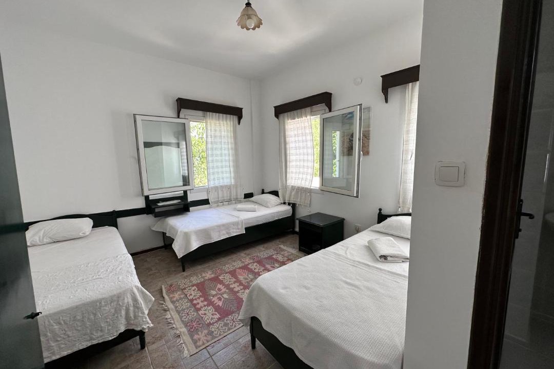 Photo of Livingroom in Bodrum City Center