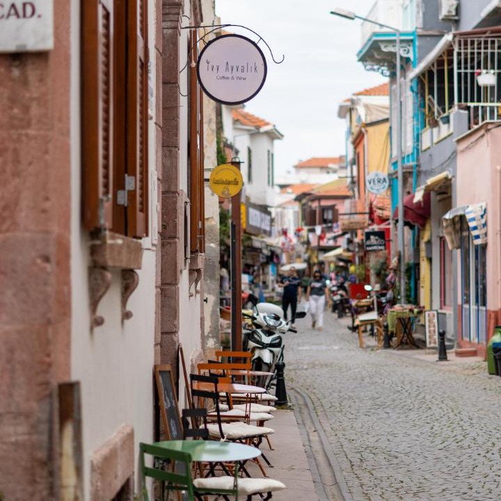 Photo of Others in Ayvalik City Center