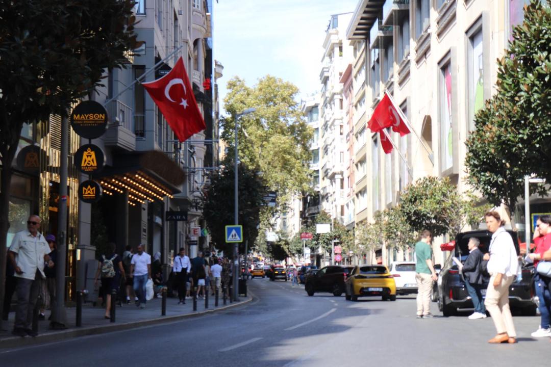 Photo of Others in Nisantasi