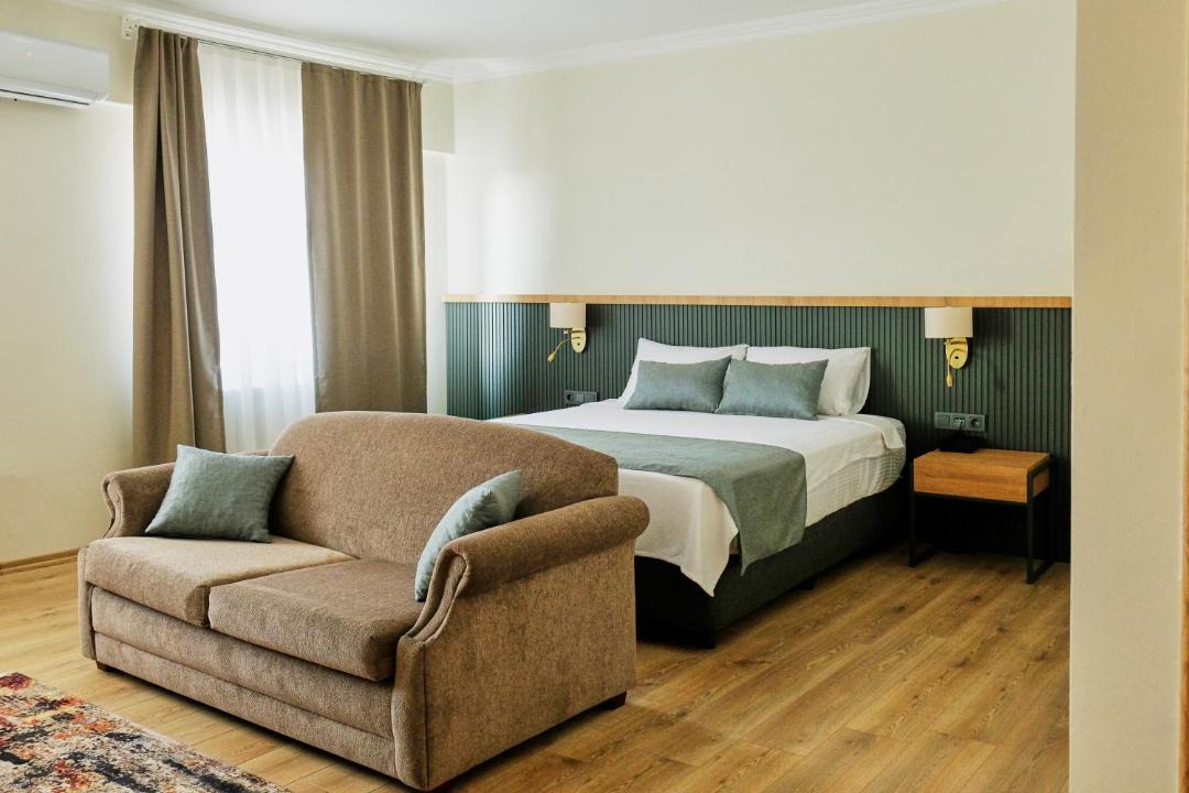 Photo of Bedroom in Denizli