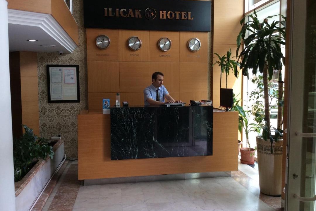 Photo of Others in Fındıkzade