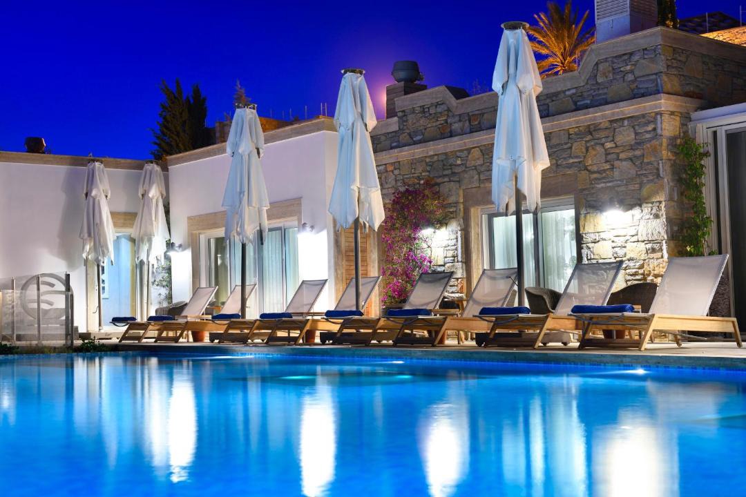 Photo of Others in Bodrum City Center