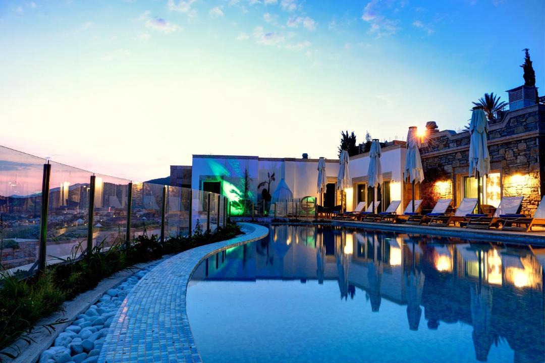 Photo of Others in Bodrum City Center