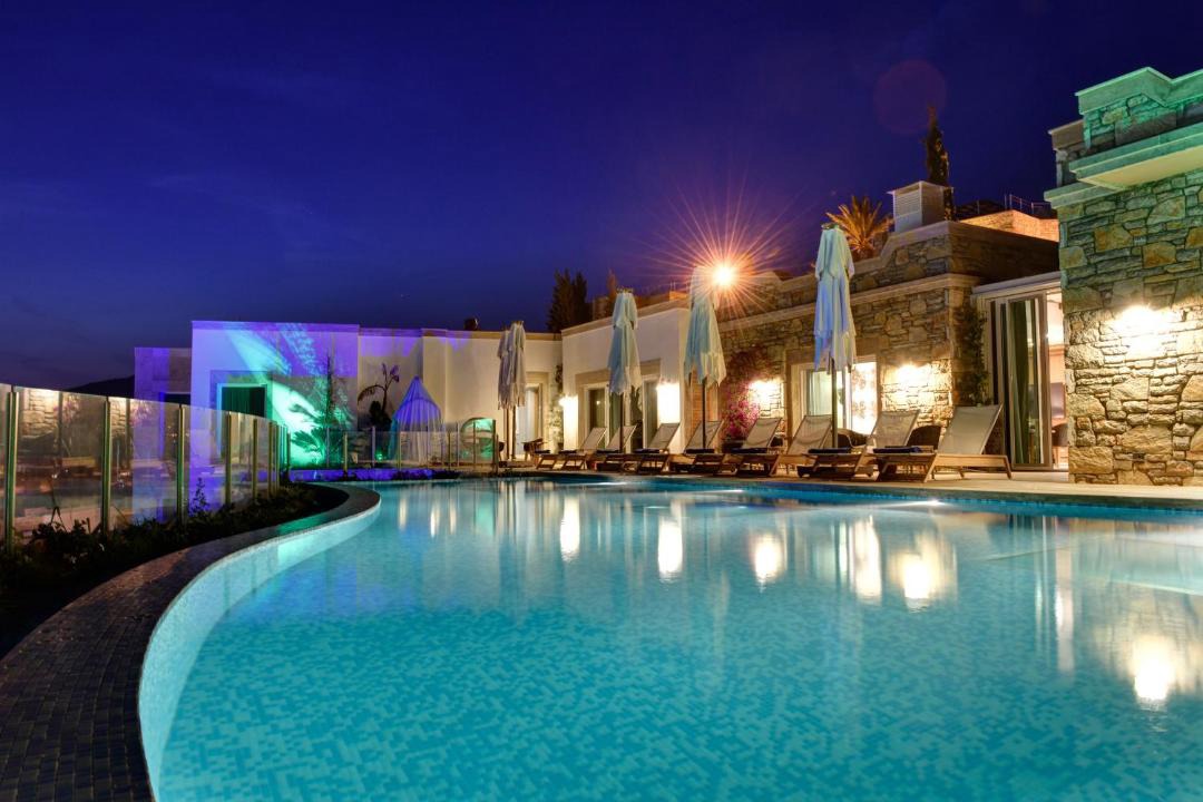 Photo of Livingroom in Bodrum City Center