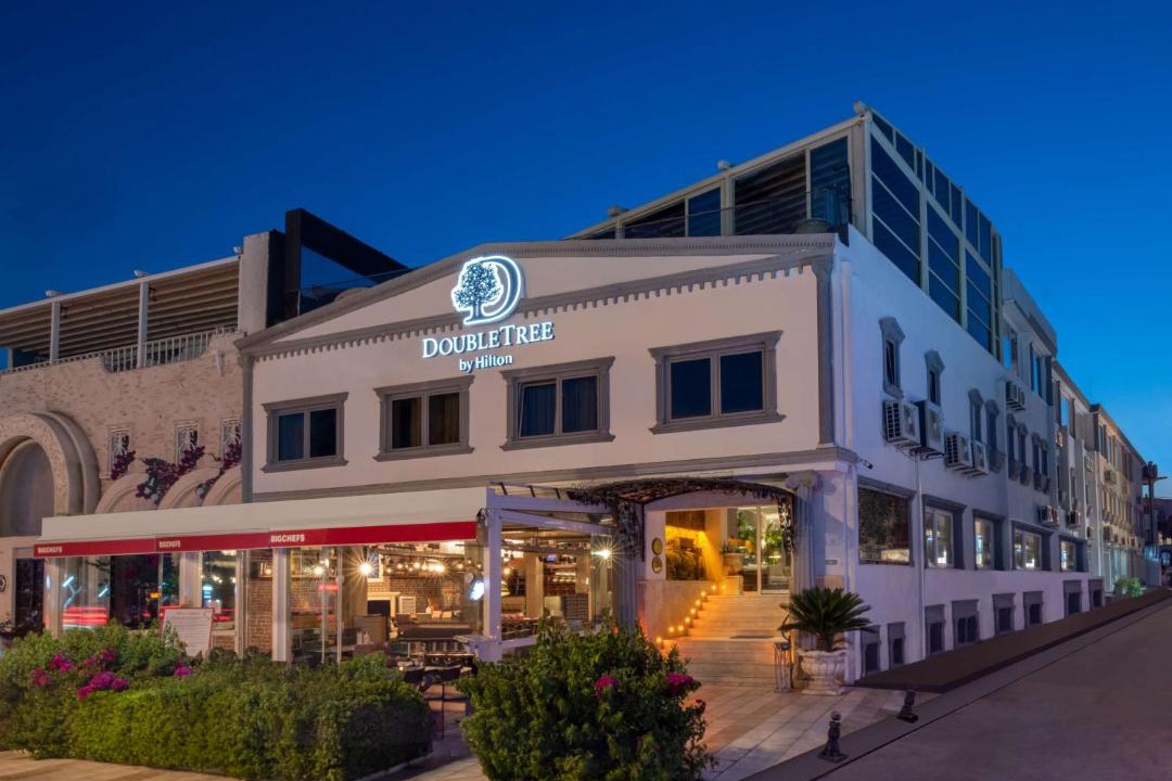 Photo of Others in Bodrum City Center