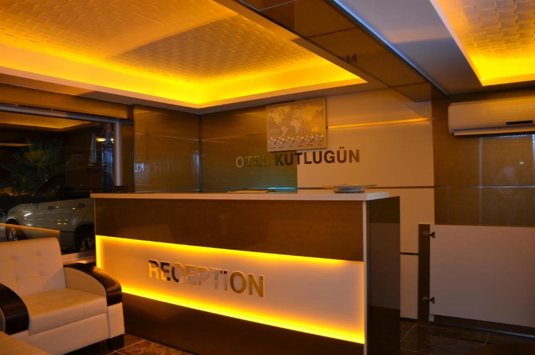 Photo of Livingroom in Akcay
