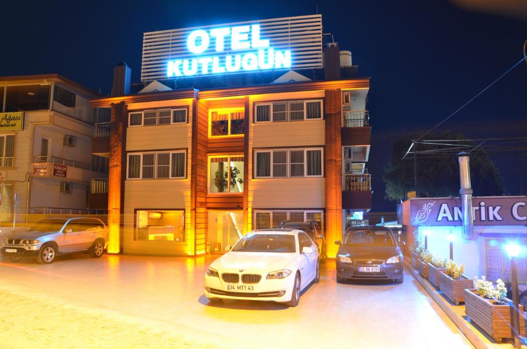 Photo of Others in Akcay