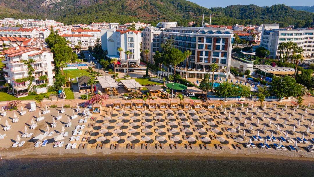 Photo of Others in Marmaris City Center