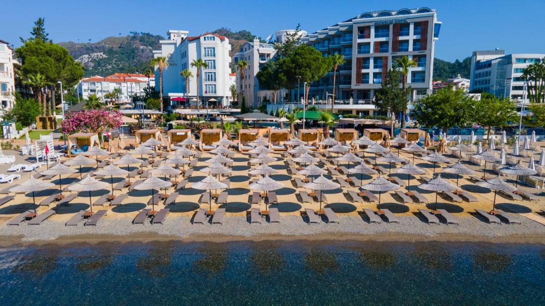 Photo of Others in Marmaris City Center