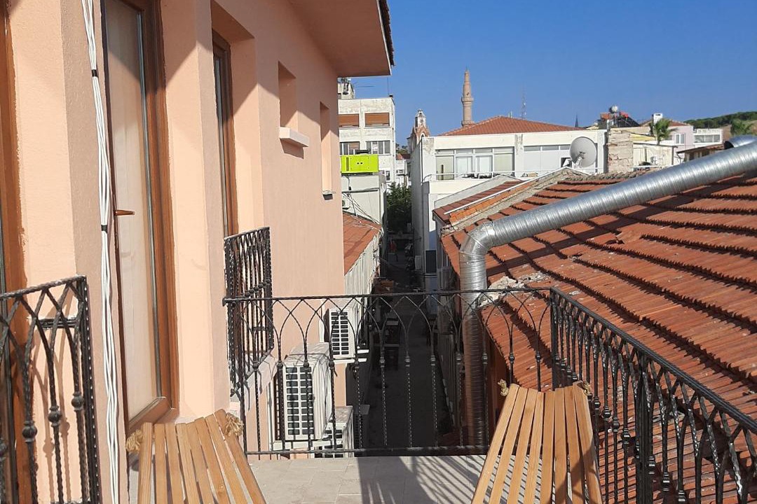 Photo of Others in Ayvalik City Center