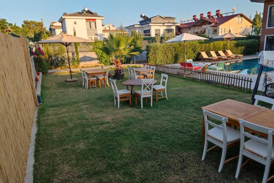 Photo of Others in Fethiye