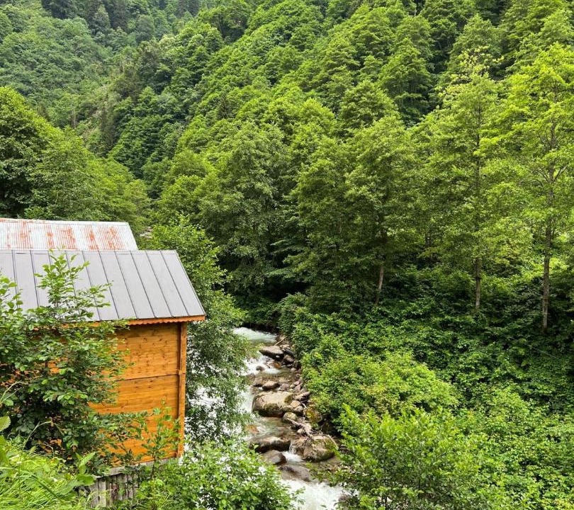 Photo of Others in Ayder Yaylasi