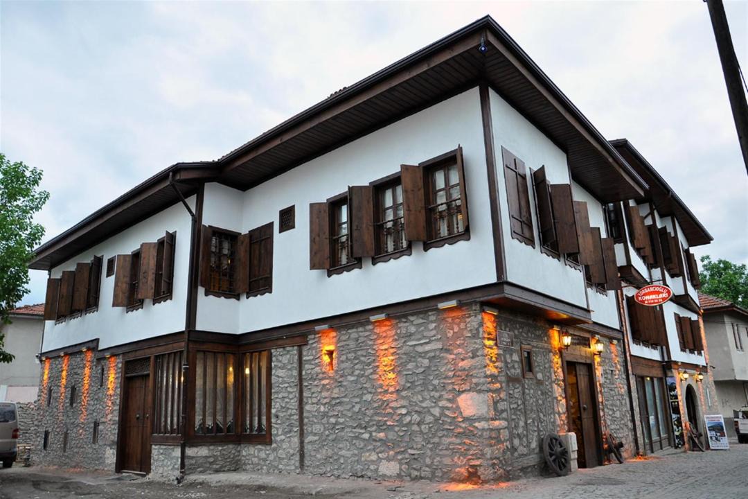 Photo of Others in Safranbolu City Center