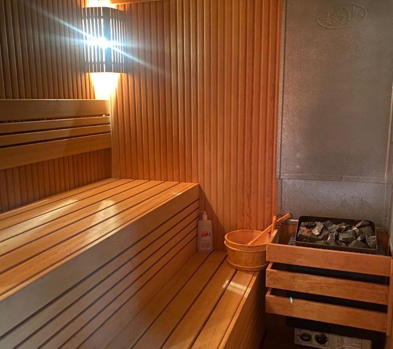 Photo of Bedroom in Sisli
