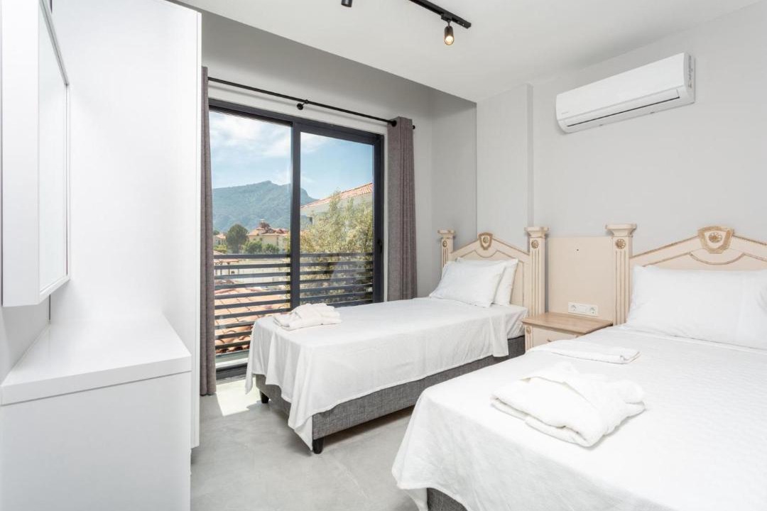 Photo of Bedroom in Dalyan