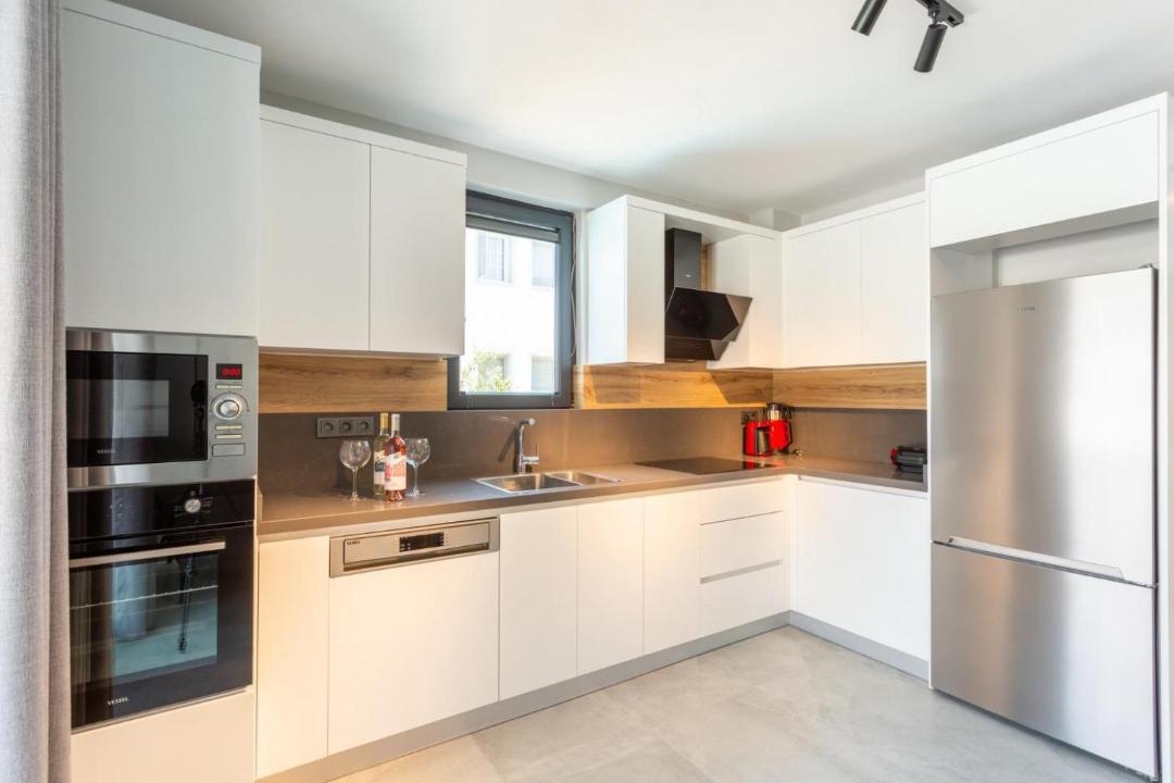 Photo of Kitchen in Dalyan