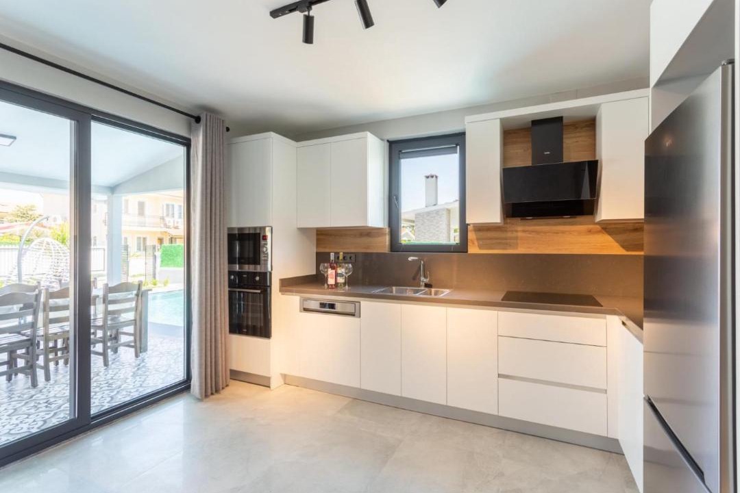 Photo of Kitchen in Dalyan