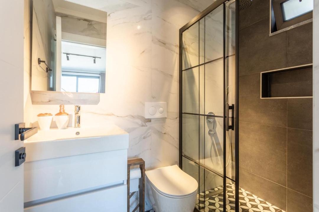 Photo of Bathroom in Dalyan