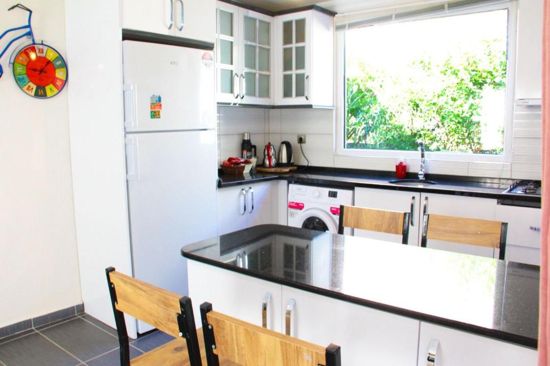 Photo of Kitchen in Fethiye