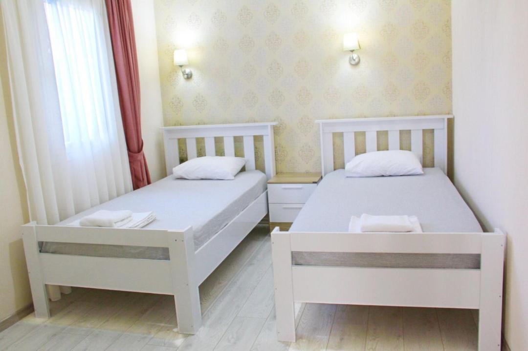 Photo of Bedroom in Fethiye