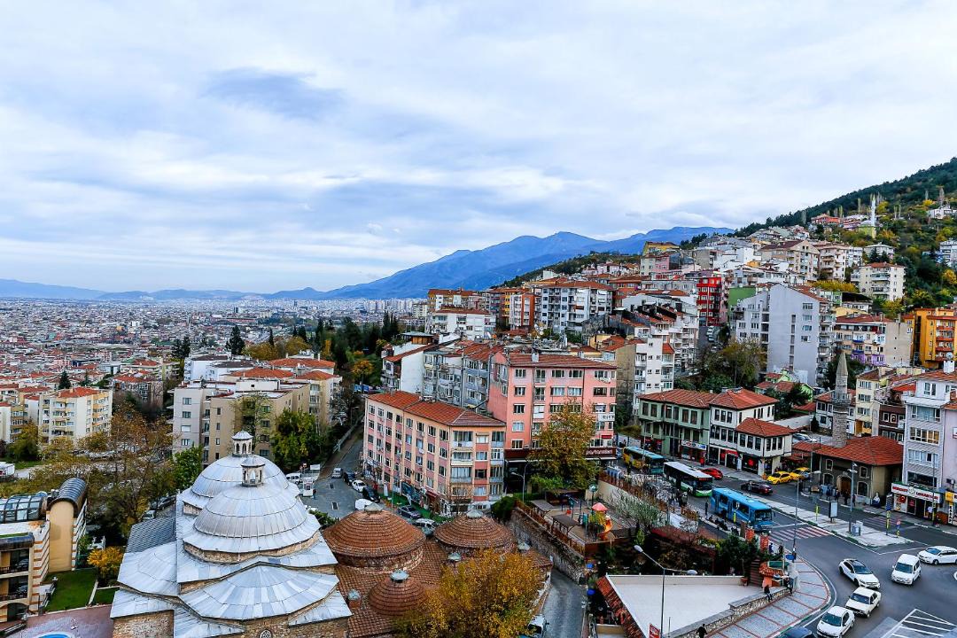Photo of Others in Cekirge Mahallesi