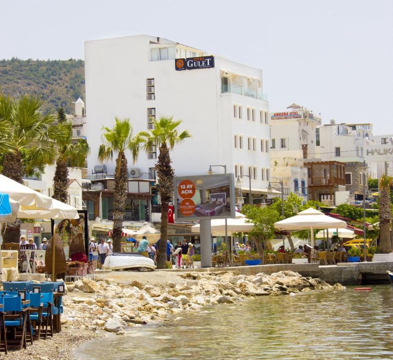 Photo of Others in Bodrum City Center