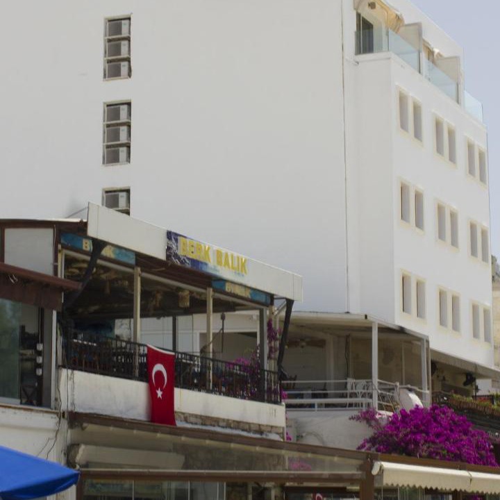 Photo of Others in Bodrum City Center