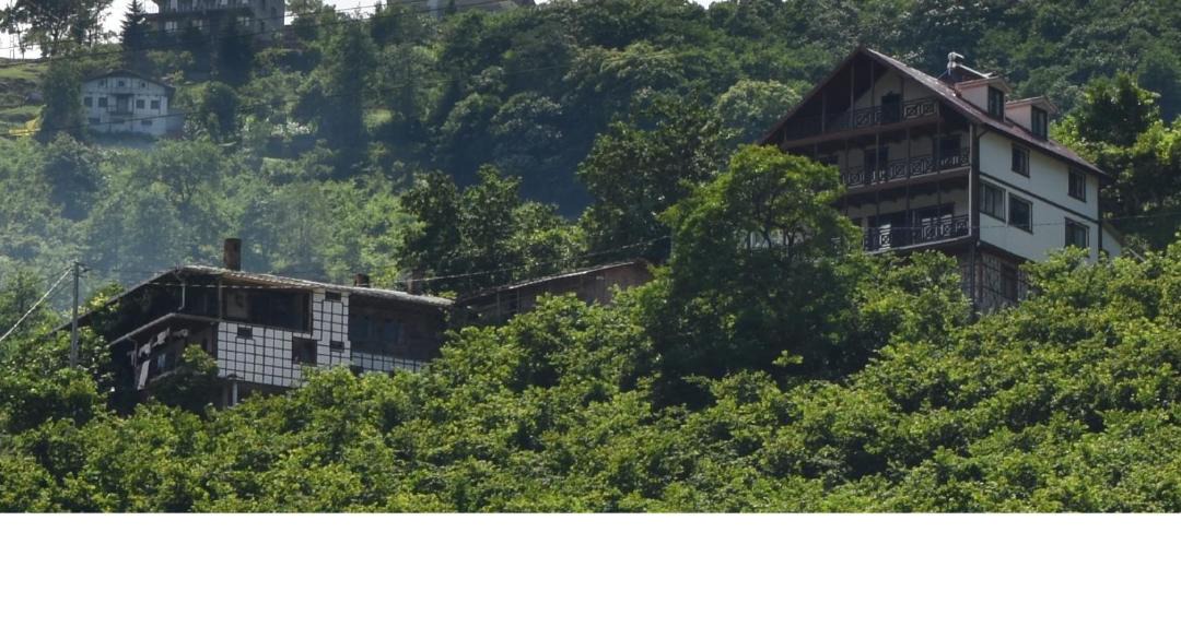 Photo of Buildings in Caykara