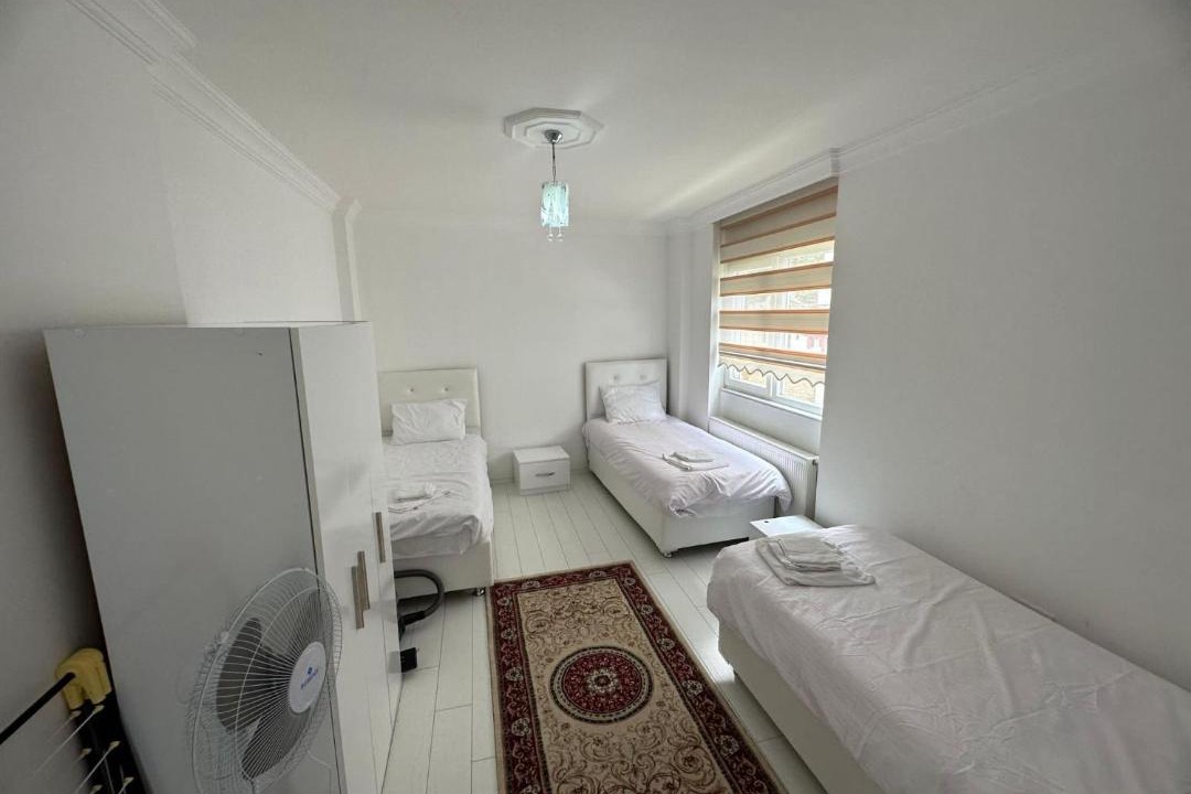 Photo of Bedroom in Boztepe Mahallesi
