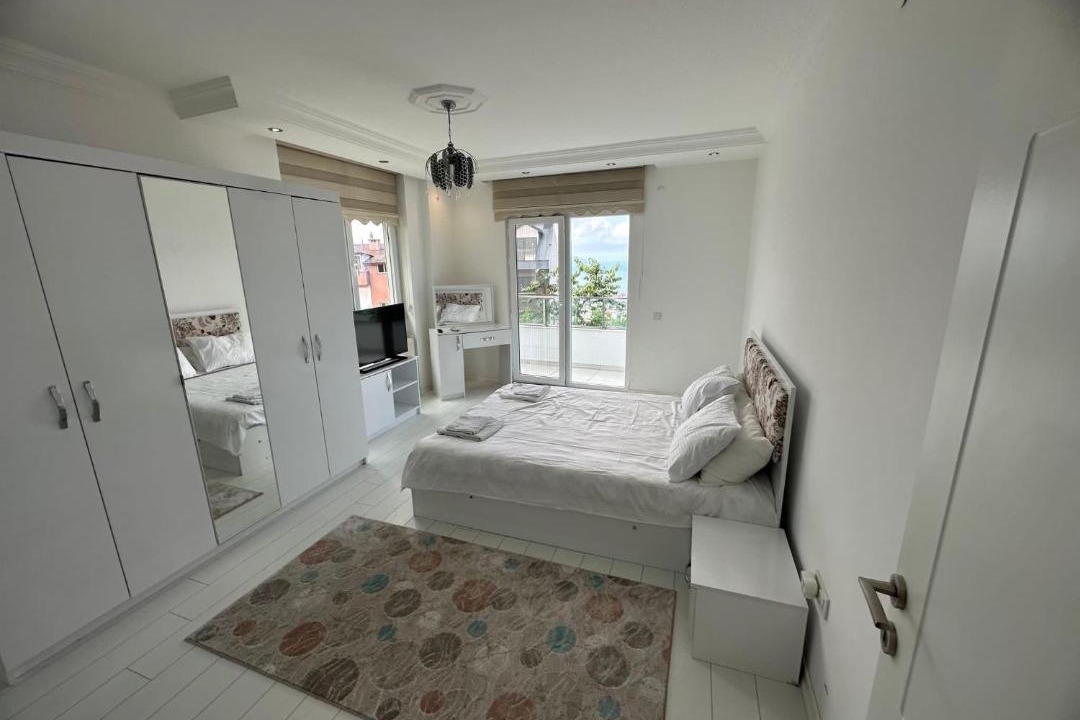 Photo of Bedroom in Boztepe Mahallesi